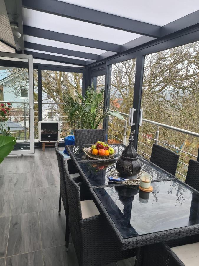 Cozy Room With A Beautiful Garden View Баунатал Екстериор снимка